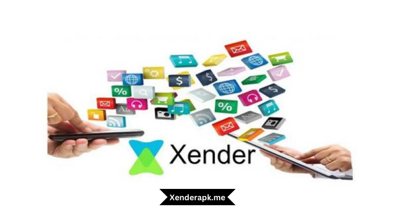 Top Tips and Tricks of Xender App